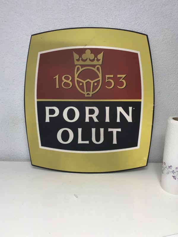 Porin Ölberi