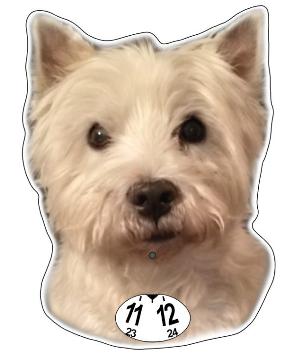 Westie Bono