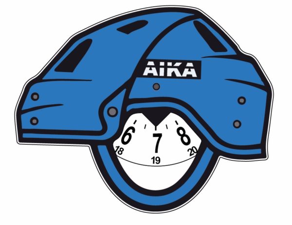 Lätkä kypärä