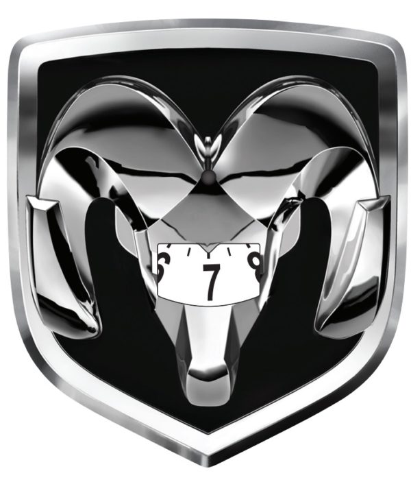Dodge-kiekko
