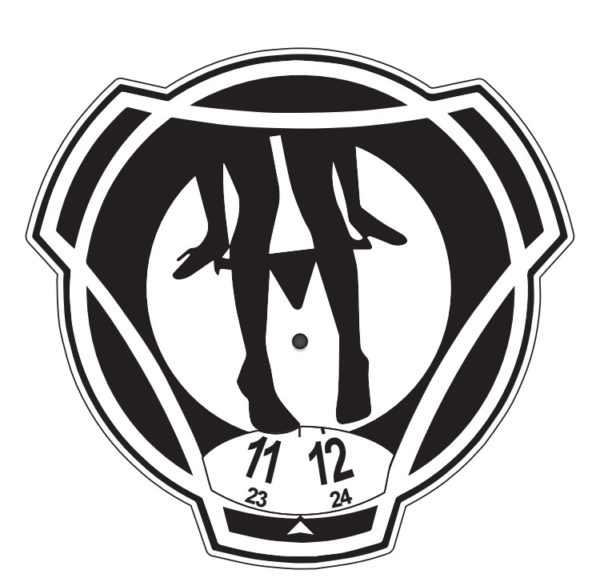 Rekka-nainen
