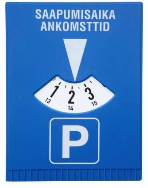 Kukaan asiakkaamme ei ostanut tällaista kiekkoa