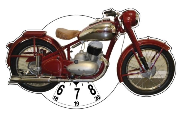 Jawa-parkkikiekko