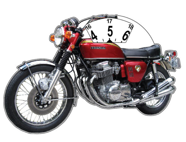 Honda tuutti