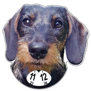 Tax grov parkeringsskiva