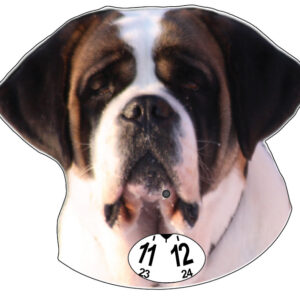 Berhandian svart parkeringsskiva