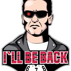 Arnold parkeringsskiva