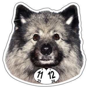 Sergeant parkeringsskiva